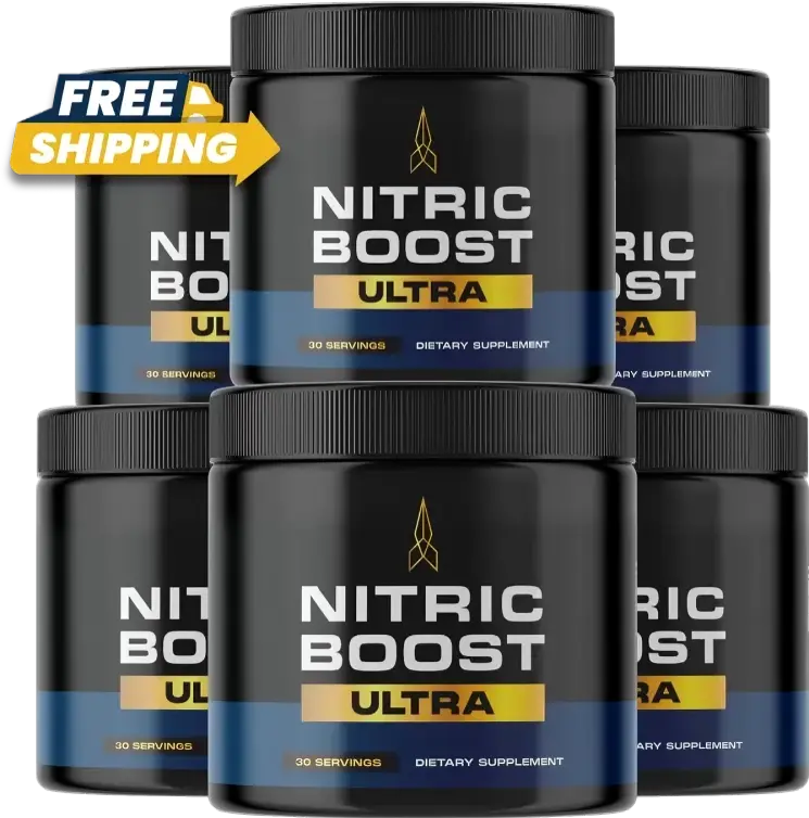 nitric-boost-ultra-natural-formula-official-website